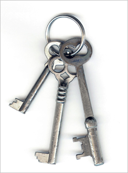 Palm Springs Commercial Locksmith