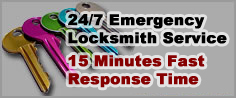 Palm Springs FL Locksmith Service