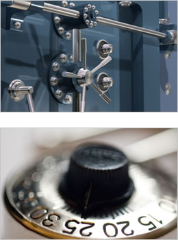 Palm Springs Commercial Locksmith